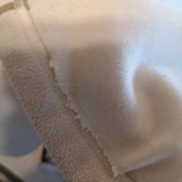 Harley-Davidson Ladies Size Large Full Zip Fleece Jacket - Picture 9 of 9